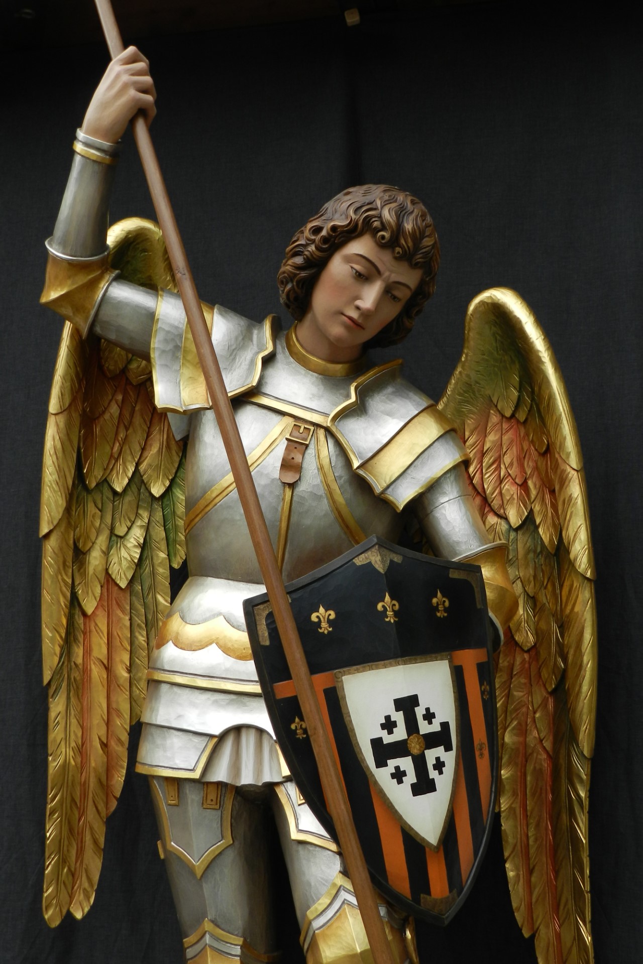 Angel Michael