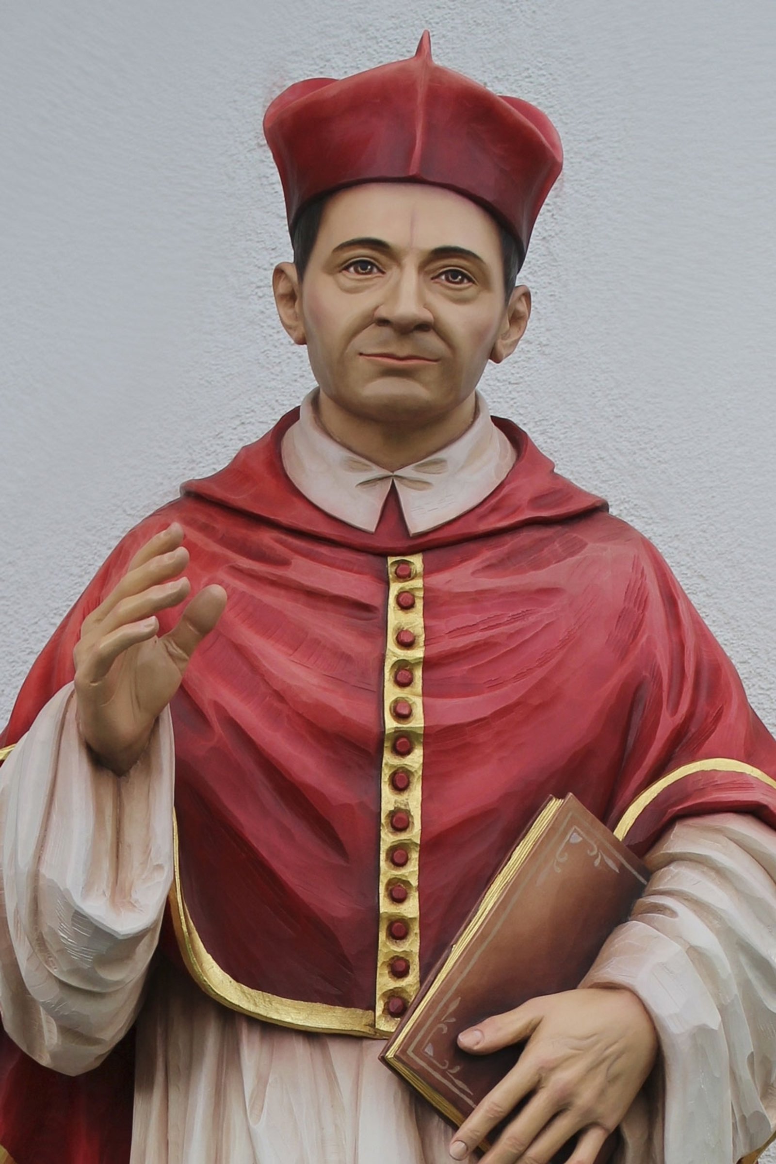 Saint Borromeo