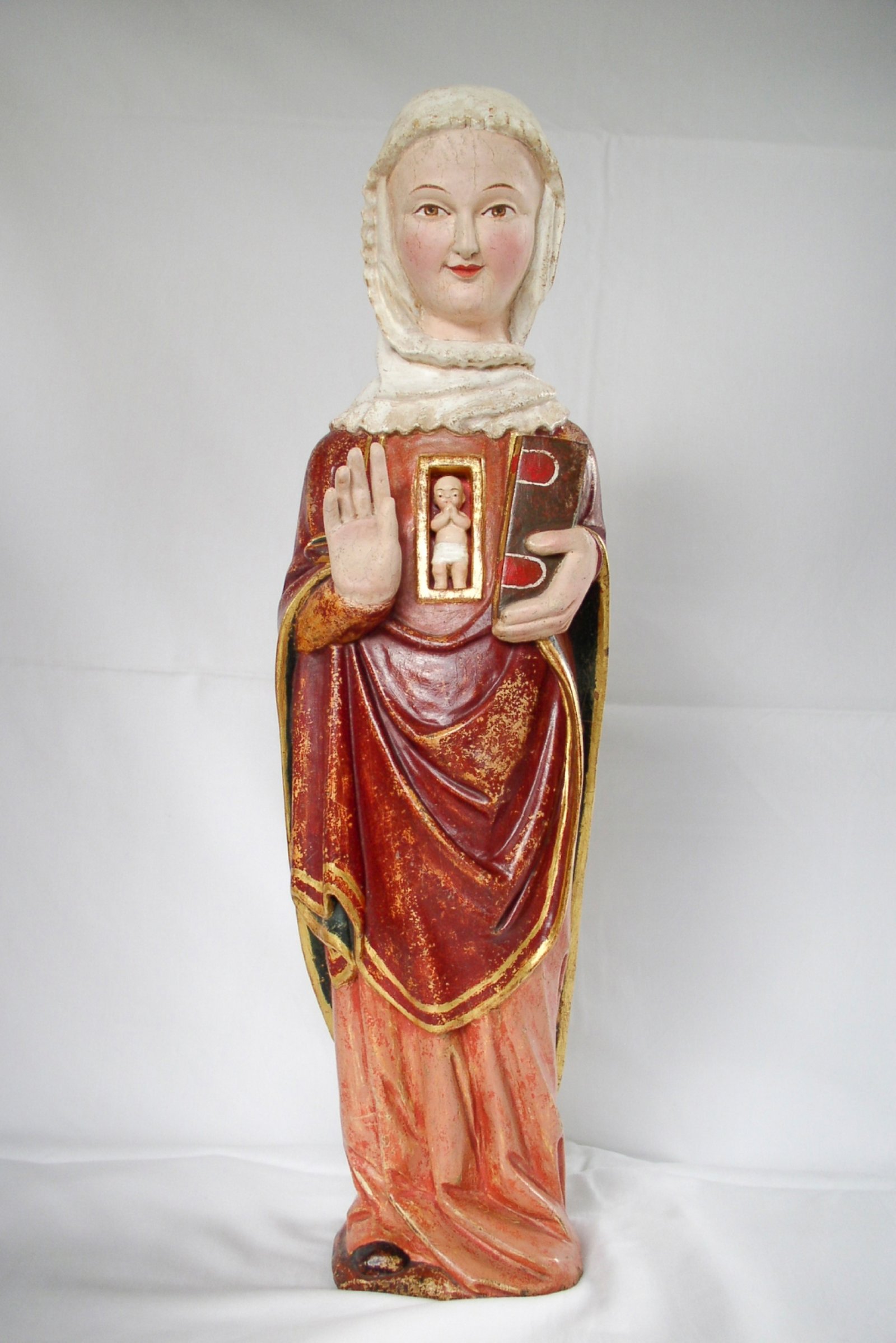 Our Lady of Malta