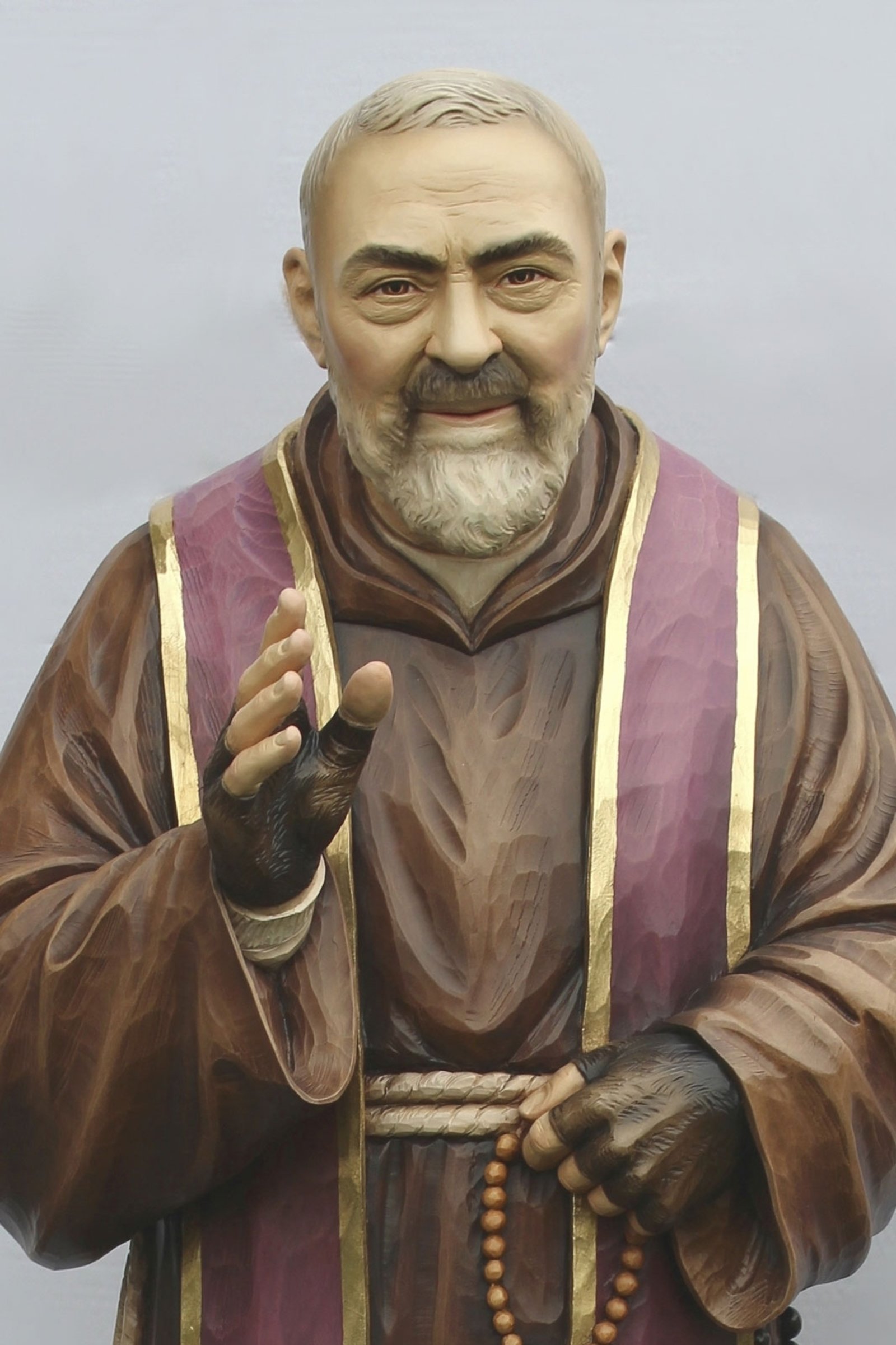 Padre Pio di Pietrelcina