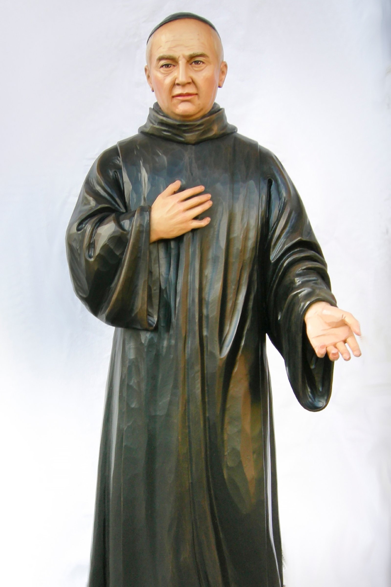 Padre Paolo von Moll